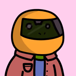 Chill Frog #587