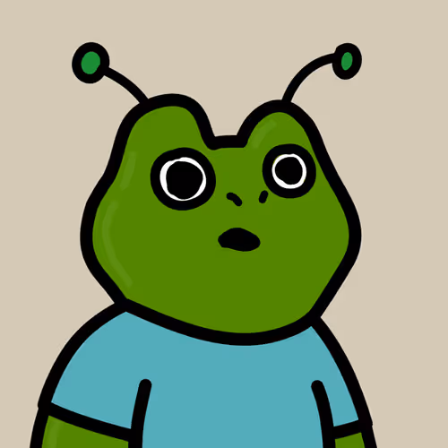 Chill Frogs