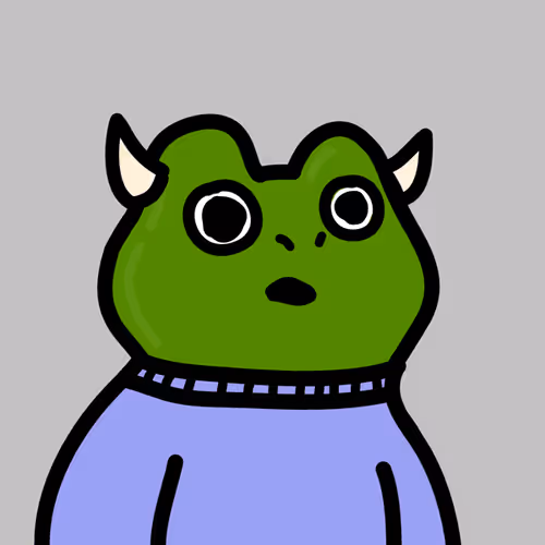 Chill Frogs