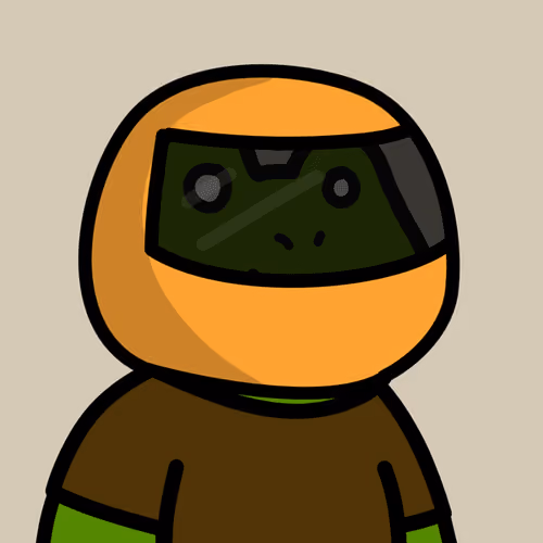 Chill Frog #5320