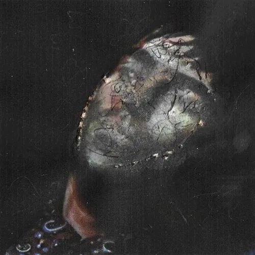 The Man Who Lost The World