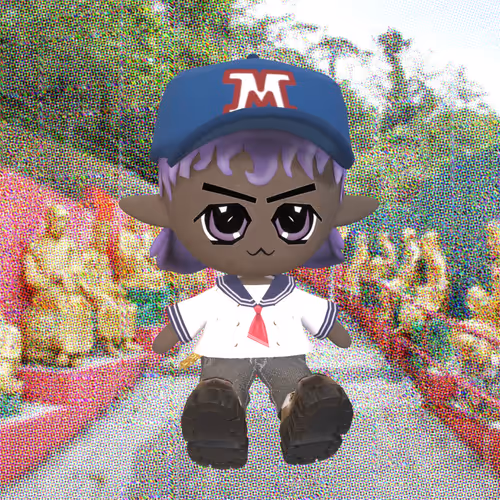 Milady Fumo 404 1