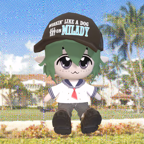 Milady Fumo 404 1