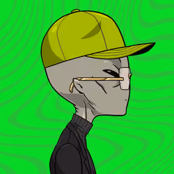 Alien #461