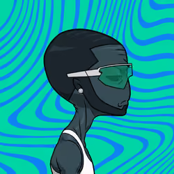 Alien #966