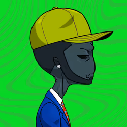 Alien #464