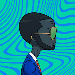 Alien #963