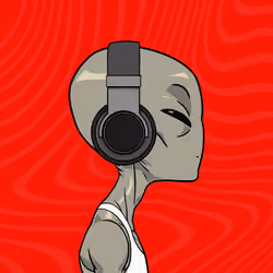 Alien #1294