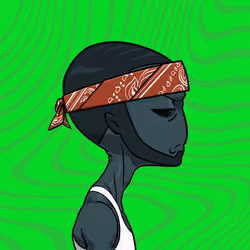 Alien #1244