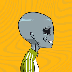Alien #959