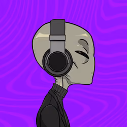 Alien #442
