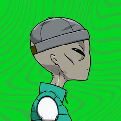 Alien #1320