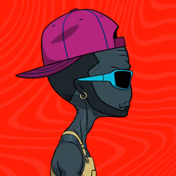 Alien #1319