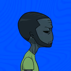 Alien #792