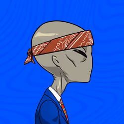 Alien #416