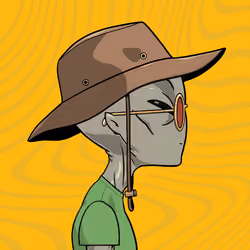 Alien #198