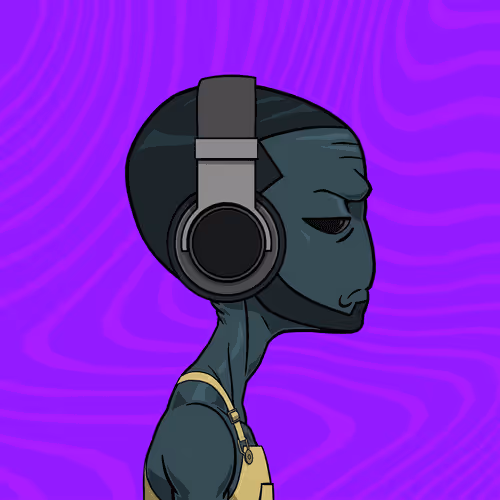 Peace On Marz