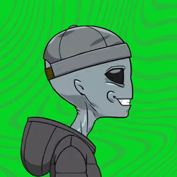 Alien #414