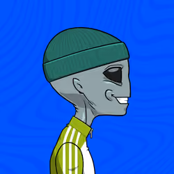 Alien #182