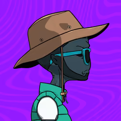 Alien #967