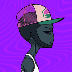 Alien #699