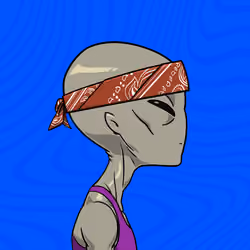 Alien #441