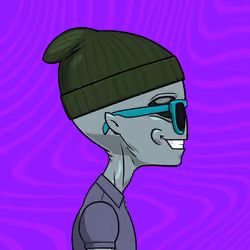 Alien #219