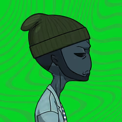 Alien #220