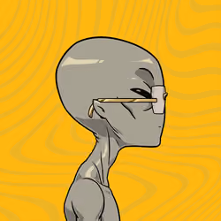 Alien #196