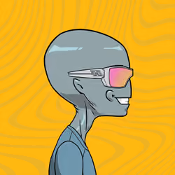 Alien #1273