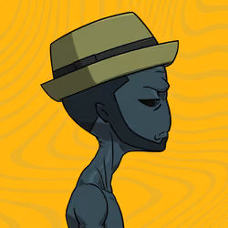 Alien #199