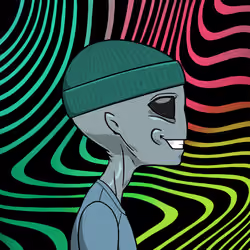 Alien #260