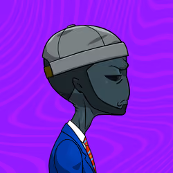 Alien #482