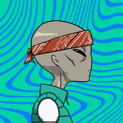 Alien #605