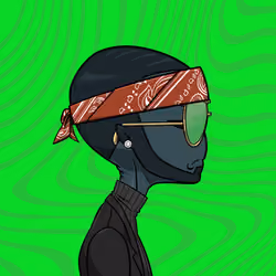 Alien #1274