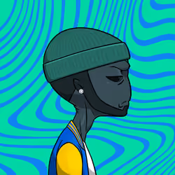 Alien #259
