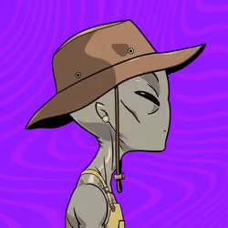 Alien #204