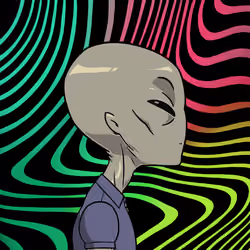 Alien #958