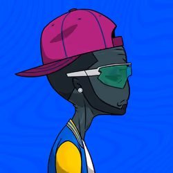 Alien #1431