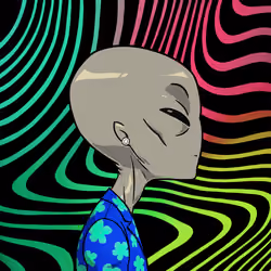 Alien #261