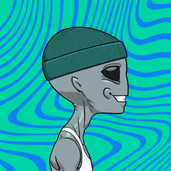 Alien #413