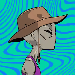 Alien #960