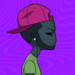 Alien #415