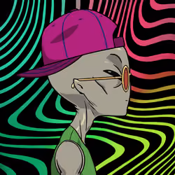 Alien #185
