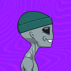 Alien #202