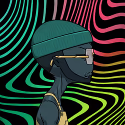 Alien #183