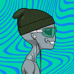 Alien #191