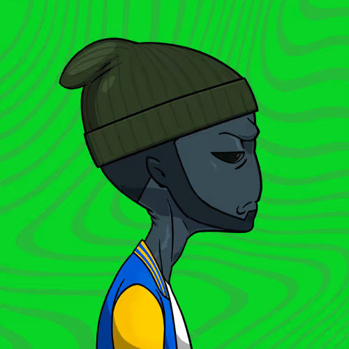 Peace On Marz