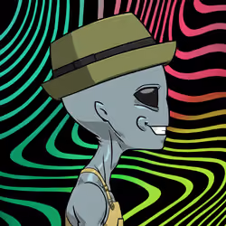 Alien #184