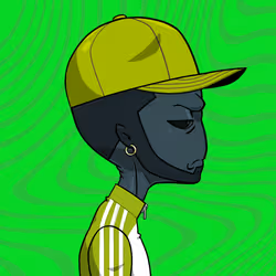 Alien #203
